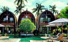Aldi's Kuta (lombok)