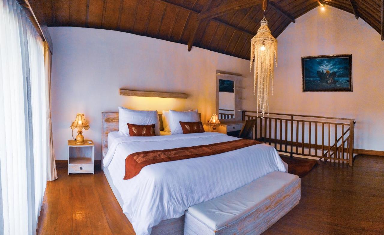 Aldi'S Bungalow Bed and Breakfast Kuta  Buitenkant foto